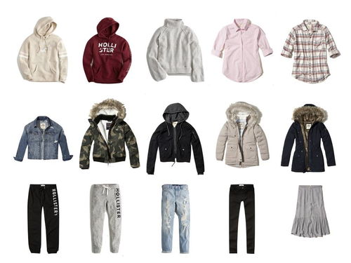 平價不平庸 學生黨與吃土少女的服飾品牌精選清單，性價比之選