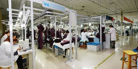 服裝紡織行業(yè)復蘇受阻，疫情倒春寒下生產(chǎn)經(jīng)營管理新對策