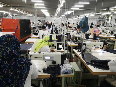 扎根海外，布局全球——印尼，多樂服飾來了！