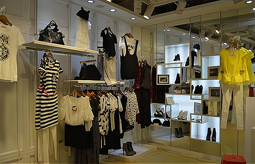 才子佳人 以匠心產品與卓越服務，贏得服裝鞋帽消費者的青睞