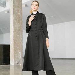 戈蔓婷女裝 一場融合多種風格的完美時裝盛宴