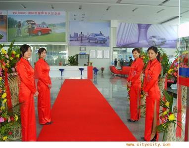 北京禮儀慶典策劃與電子商務融合 一站式開業典禮與會展開業用品解決方案